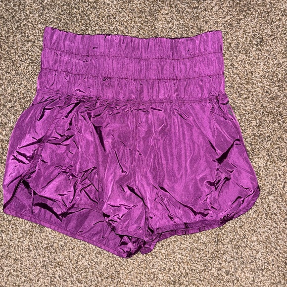 FP MOVEMENT THE WAY HOME SHORTS - Picture 1 of 4